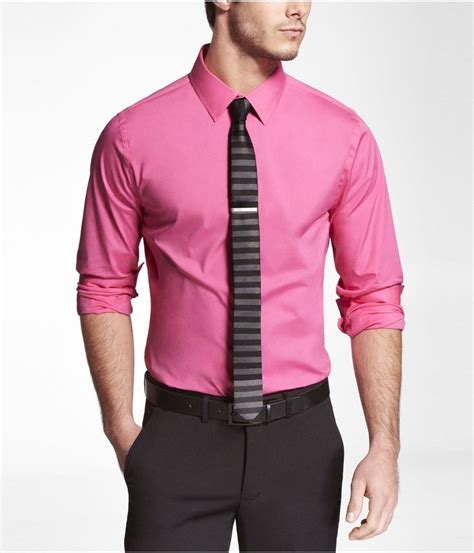 Dress Shirts For Men 2013 | Men Fashion Trends | Mens shirt dress, Best ...