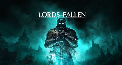 New Lords of the Fallen gameplay details highlight fluid soulsike ...