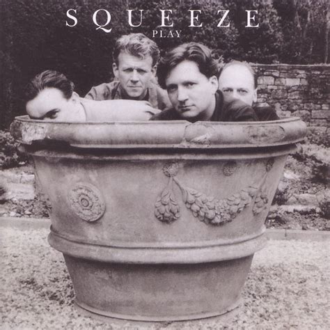 [Review] Squeeze: Play (1991) - Progrography