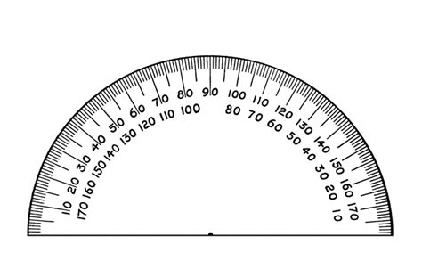 Protractor | ClipArt ETC