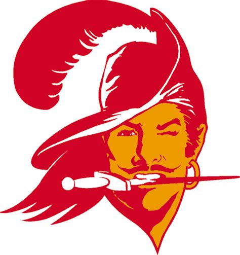 Download High Quality buccaneers logo original Transparent PNG Images ...