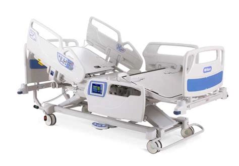 Advancing patient care with connected Smart Bed technology