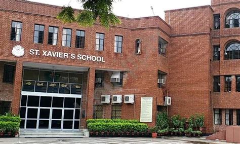 St. Xavier's School Sector 26, Rohini, Delhi: Fee Structure, Admission ...