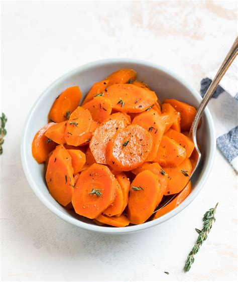 Sautéed Carrots – WellPlated.com