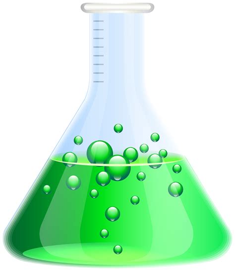 Clipart science flask, Picture #658596 clipart science flask