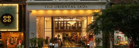 The Oriental Jade Hotel chuẩn 5 sao mang một lối sống mới tại Hà Nội