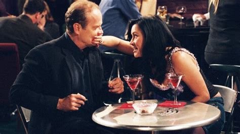 Watch Frasier Miss Right Now S11 E19 | TV Shows | DIRECTV