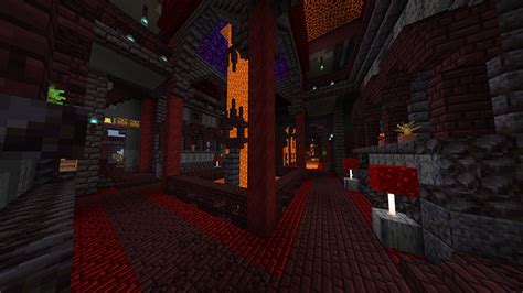 Lava Castle by Odyssey Builds (Minecraft Marketplace Map) - Minecraft ...