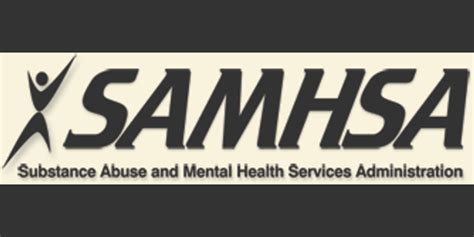 Samhsa Logos