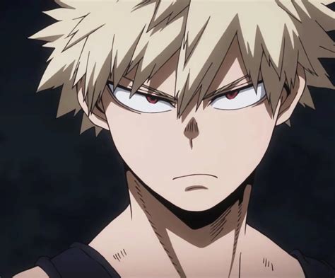 !Yandere Bakugo x Reader FINALE! [Day 10] by TheLynWick on DeviantArt