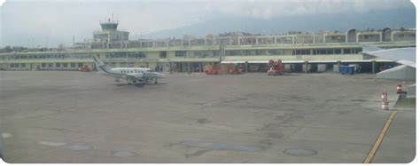 Airport Shuttle Services News, Airline Blog, Updated Airline and Airport News: Haiti airport ...