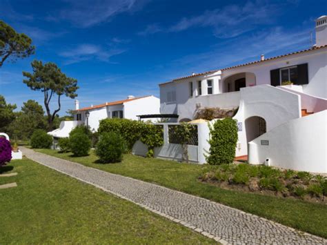 Vale do Lobo Golf Resort | Algarve Holidays and Breaks by TGI Golf Travel