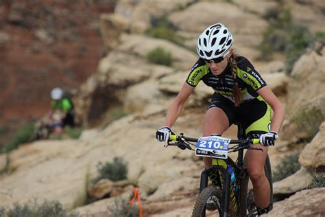 True Grit Epic mountain bike race looks to challenge 500 riders – St George News