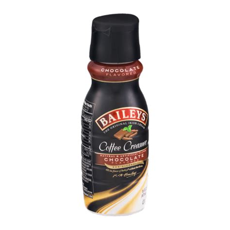 Baileys Coffee Creamer Chocolate Reviews 2021