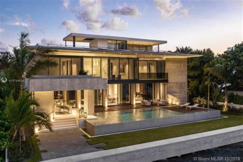 What are the ultimate Miami Luxury Homes? Our List is Always Updated. David Siddons Group