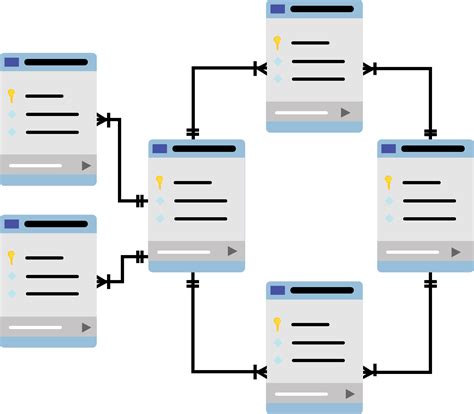 How to Draw an ER Diagram Online | Vertabelo Database Modeler