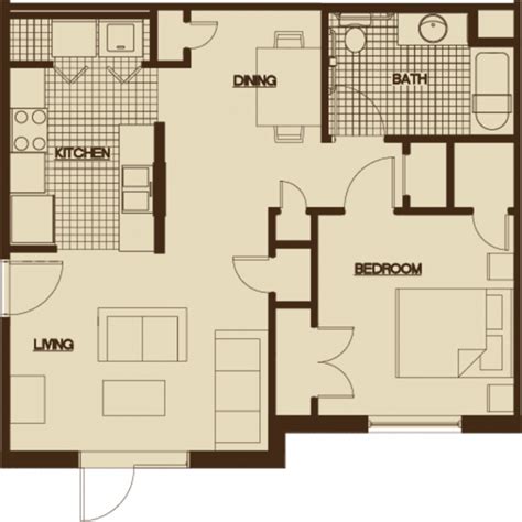 Floor Plans | Avalon Apartment Homes