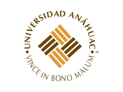 Universidad Anahuac Logo PNG vector in SVG, PDF, AI, CDR format