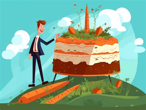 Discover the Top 14 Fun Facts About Carrot Cake: History, Variations ...