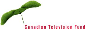 Canadian Television Fund Logo - LogoDix