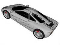 sketchup components 3d warehouse - Cars