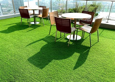 How to Design Breathtaking Synthetic Turf for Balcony in Denver