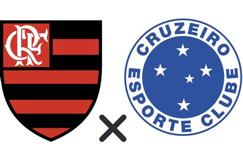 Flamengo x Cruzeiro: Saiba onde assistir ao vivo e escalações dos times