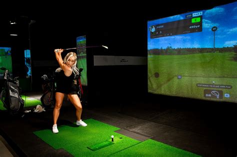 Improve Your Swing with X Golf: Experience the Ultimate Golfing Adventure!