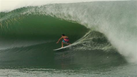 Revealed: "El Salvador has best surfing beaches in the world; California second best!" - BeachGrit