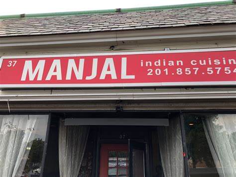 MANJAL INDIAN CUISINE, Ridgewood - Menu, Prices & Restaurant Reviews - Order Online Food ...