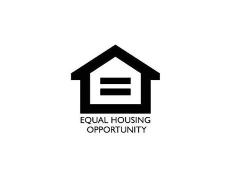 Equal Housing Opportunity Logo - LogoDix