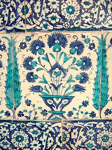 Ottomans Ceramics | In Topkapi Palace, Istanbul | Kotomi_ | Flickr