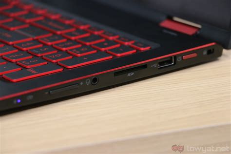 Acer Nitro 5 Spin Hands On: A Modest (Convertible) Gaming Laptop For ...