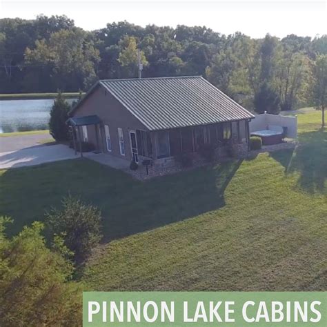 Home | Southern Illinois Cabin Rentals (Book Today!)