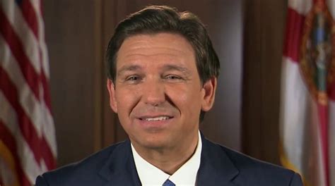 Ron DeSantis pushes for sweeping protections against COVID-19 mandates ...