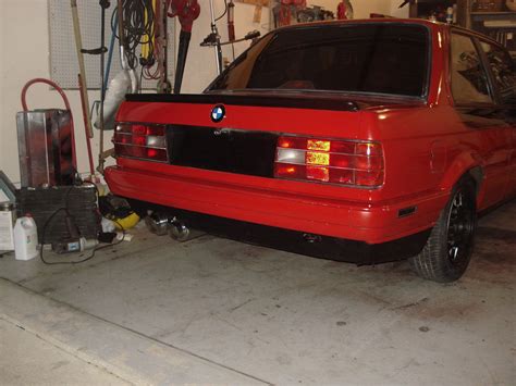 E30 swap question... - Page 2 - BMW Forum - BimmerWerkz.com