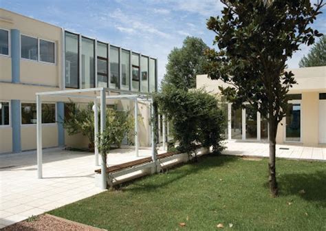 The International Hellenic University, IHU (Thessaloniki, Greece)