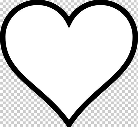 Heart Valentines Day Black And White PNG, Clipart, Black And White, Circle, Clip Art, Color ...