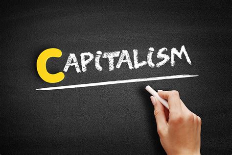 The Business Roundtable and ‘Stakeholder Capitalism’ — a Retrospective – InsideSources