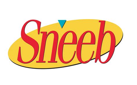 Seinfeld Logos