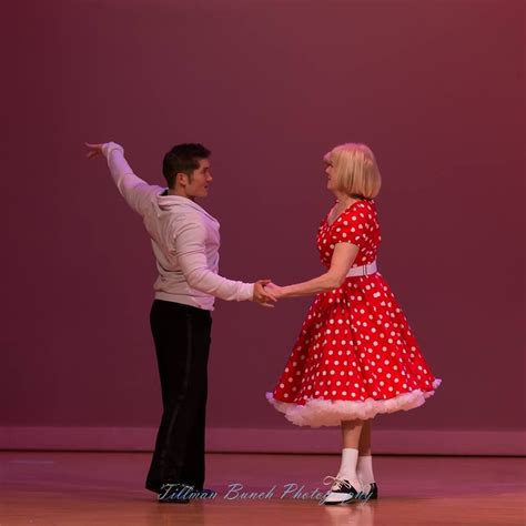 Ballroom dance with Fred Astaire Dance Studio Memphis – showcase at Bartlett Performing Arts ...