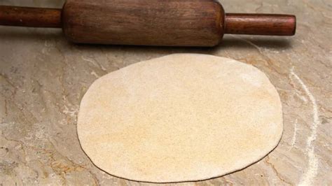 6 Tips To Keep Chapati Dough Fresh For Longer