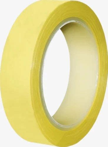 Polyester Film Tape at Rs 95/roll | Polyester Tapes in Virar | ID: 2849780392088