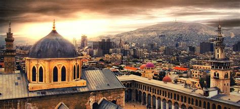 Damascus, Syria Damascus Syria, Islamic Art, Travel Art, Google Images ...