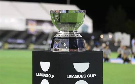 2023 Leagues Cup: MLS and Liga MX Teams Compete | Point Spreads