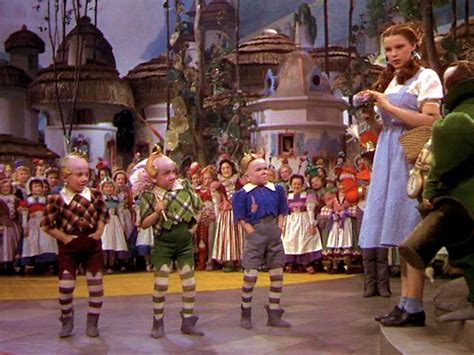 Populating Munchkinland for "The Wizard of Oz" | IndustryCentral