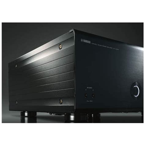 Yamaha MX-A5200 150wpc X 11CH Amplifier Unboxing, 42% OFF