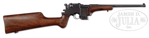 Historical Firearms - Mauser Model 1917 ‘Trench Carbine’ In 1917, Mauser...