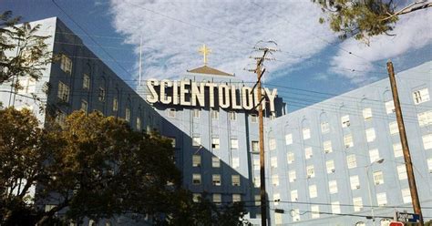 What We Can Expect From HBO's Damning Scientology Documentary | LAist