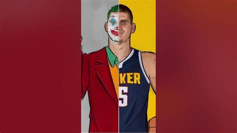 Joker #nba - YouTube